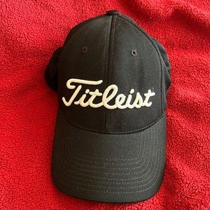 TITLEIST Men’s Cap